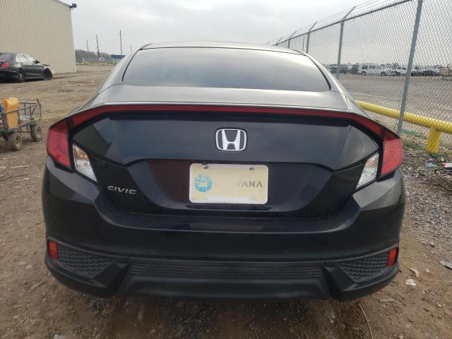 Photo 6 from auction – 2017 HONDA CIVIC LX with VIN 2HGFC4B0XHH312003