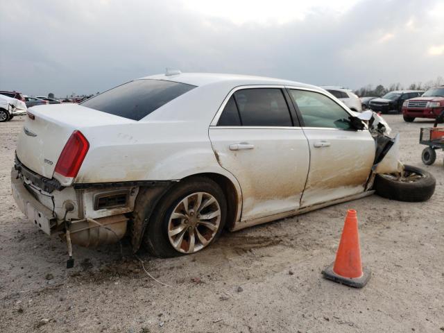 Photo 3 from auction – 2015 CHRYSLER 300 LIMITE with VIN 2C3CCAAG0FH772903
