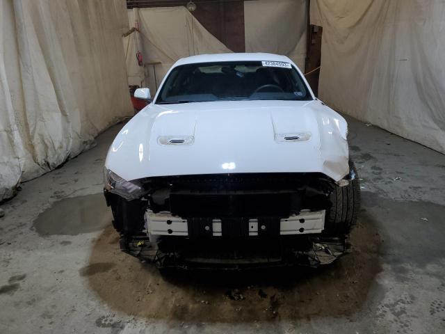 Photo 5 from auction – 2019 FORD MUSTANG with VIN 1FA6P8TH2K5201125