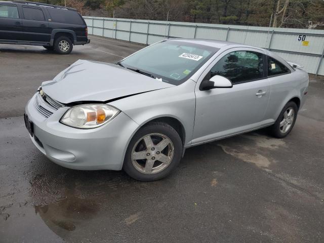 CHEVROLET COBALT LT 2006 with VIN 1G1AL15F367755652 - Photo from auction