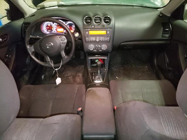 Photo 8 from auction – 2011 NISSAN ALTIMA BAS with VIN 1N4AL2AP8BN481274