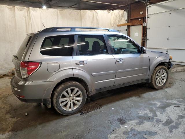 Photo 3 from auction – 2011 SUBARU FORESTER L with VIN JF2SHAEC8BH779695