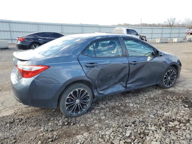 Photo 3 from auction – 2014 TOYOTA COROLLA L with VIN 5YFBURHEXEP029598