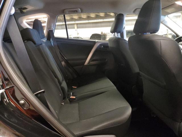 Photo 10 from auction – 2017 TOYOTA RAV4 LE with VIN 2T3BFREV3HW603578