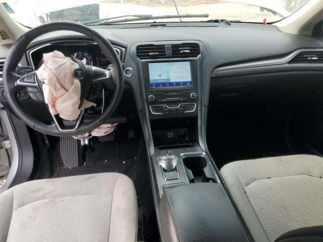Photo 8 from auction – 2019 FORD FUSION SE with VIN 3FA6P0HD6KR111528