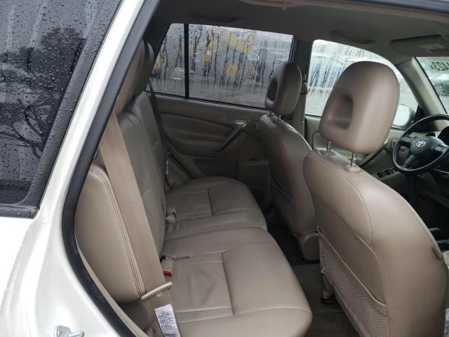 Photo 10 from auction – 2005 TOYOTA RAV4 with VIN JTEHD20V750069043