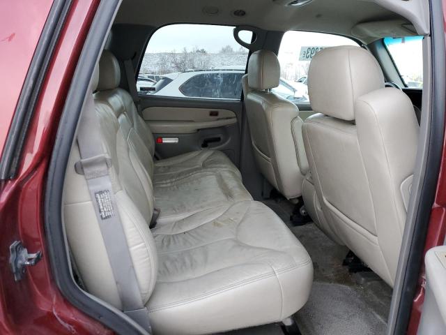 Photo 11 from auction – 2001 GMC YUKON with VIN 1GKEK13T01J188658