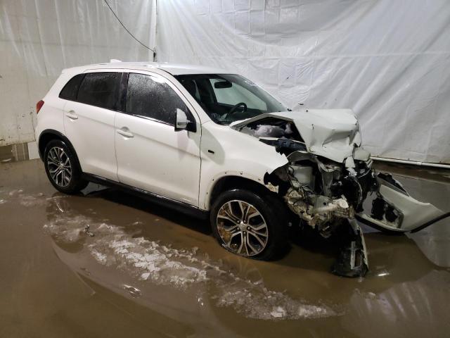 Photo 4 from auction – 2019 MITSUBISHI OUTLANDER with VIN JA4AP3AU0KU020936