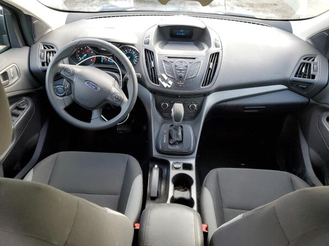Photo 8 from auction – 2013 FORD ESCAPE S with VIN 1FMCU0F75DUC43271