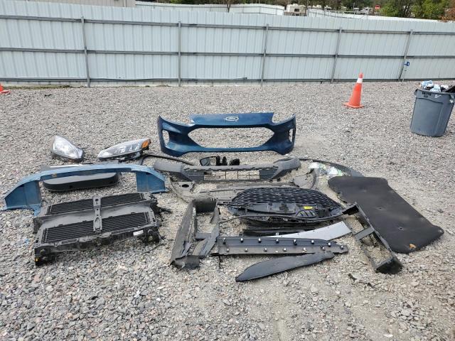 Photo 13 from auction – 2020 FORD ESCAPE SE with VIN 1FMCU9BZ1LUB83855