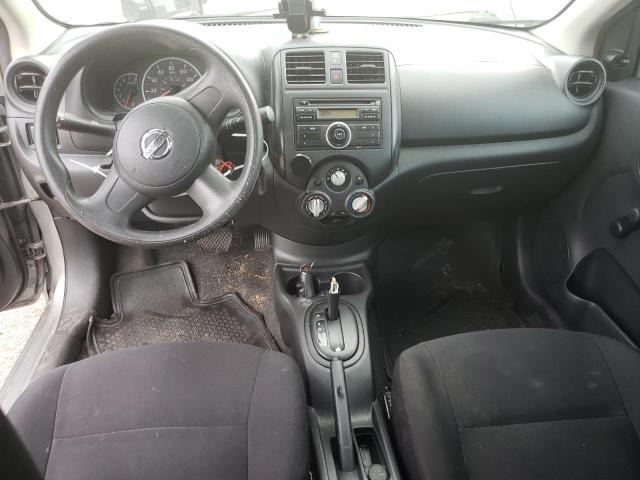 Photo 8 from auction – 2014 NISSAN VERSA S with VIN 3N1CN7AP8EL839054
