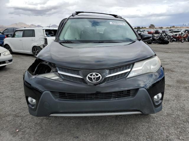 Photo 5 from auction – 2013 TOYOTA RAV4 XLE with VIN 2T3WFREV4DW064559