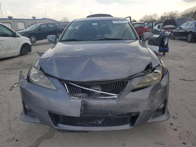 Photo 5 from auction – 2013 LEXUS IS 250 with VIN JTHCF5C2XD5062759
