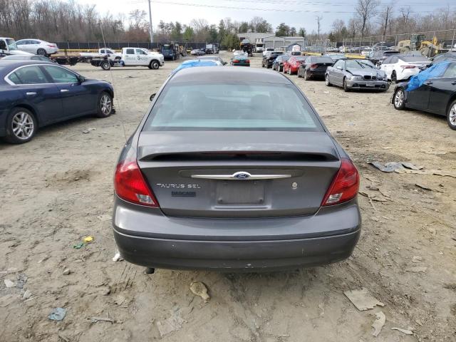 Photo 6 from auction – 2003 FORD TAURUS SEL with VIN 1FAHP56S23G160886