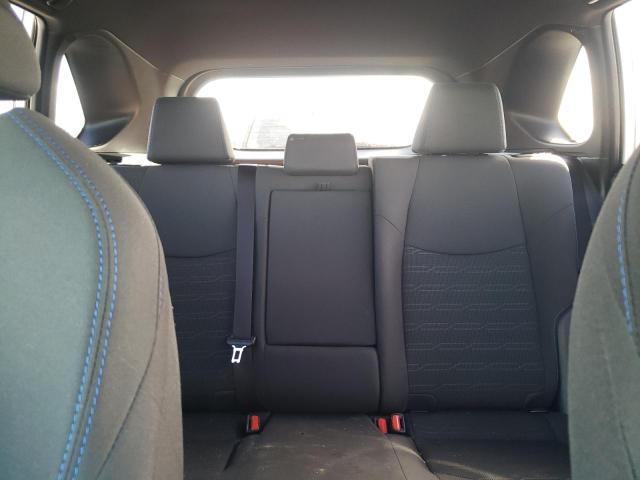 Photo 10 from auction – 2022 TOYOTA RAV4 SE with VIN JTM16RFV1ND530293