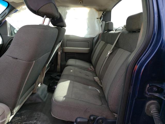 Photo 10 from auction – 2009 FORD F150 SUPER with VIN 1FTRX12W59FB14158
