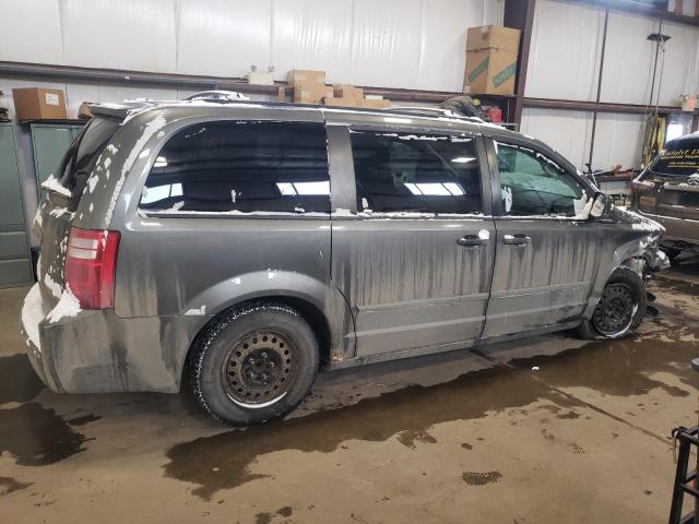 Photo 3 from auction – 2010 DODGE GRAND CARA with VIN 2D4RN4DE8AR465691