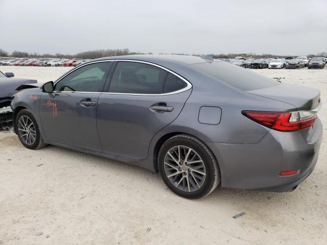 Photo 2 from auction – 2017 LEXUS ES 350 with VIN 58ABK1GG7HU049717