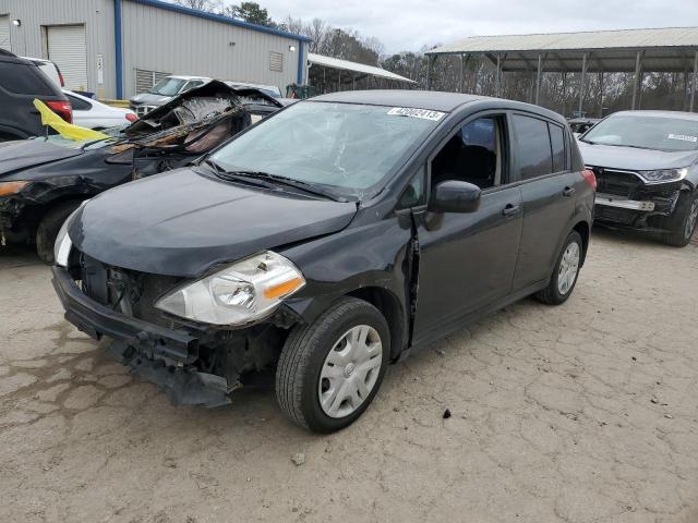 Photo 1 from auction – 2010 NISSAN VERSA S with VIN 3N1BC1CP4AL375332