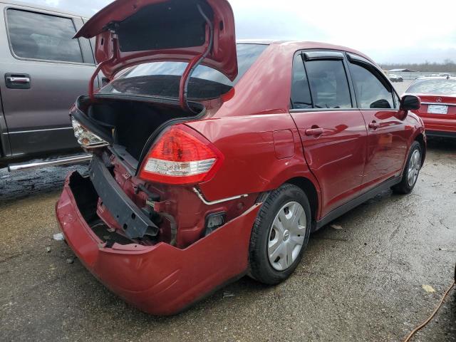 Photo 3 from auction – 2011 NISSAN VERSA S with VIN 3N1BC1AP2BL463302