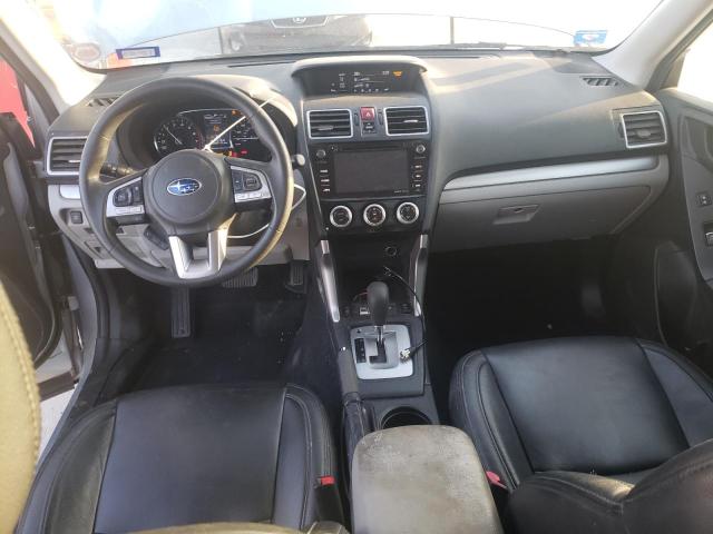 Photo 8 from auction – 2018 SUBARU FORESTER 2 with VIN JF2SJAGC6JH481761