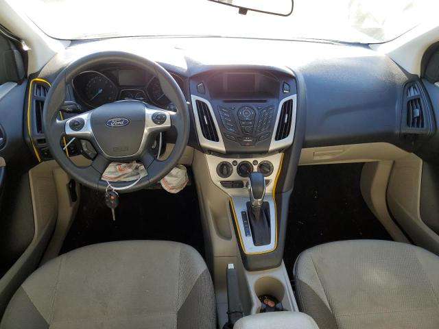 Photo 8 from auction – 2014 FORD FOCUS SE with VIN 1FADP3F23EL429510