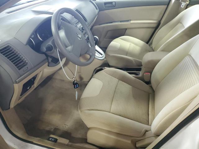 Photo 7 from auction – 2007 NISSAN SENTRA with VIN 3N1AB61EX7L677648