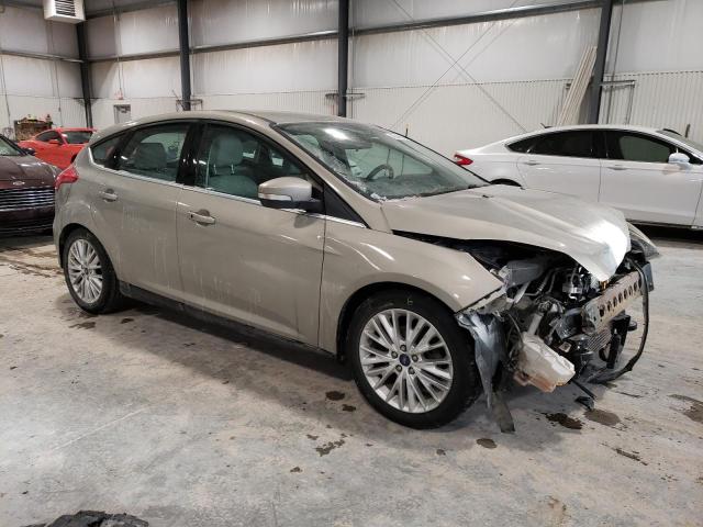 Photo 4 from auction – 2016 FORD FOCUS TITA with VIN 1FADP3N24GL339822
