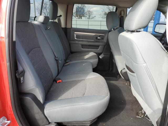 صورة رقم 10 من المزاد - 2016 RAM 1500 SLT مع VIN 3C6RR7LT5GG344318