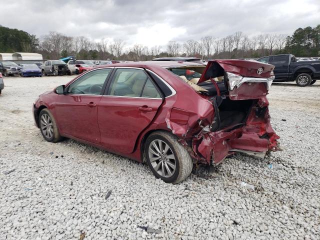 Photo 2 from auction – 2017 TOYOTA CAMRY LE with VIN 4T1BF1FK6HU633110