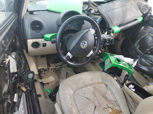 Photo 8 from auction – 2001 VOLKSWAGEN NEW BEETLE with VIN 3VWCD21C31M437296