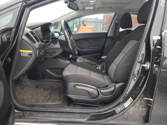 Photo 7 from auction – 2016 KIA FORTE EX with VIN KNAFX4A80G5512532