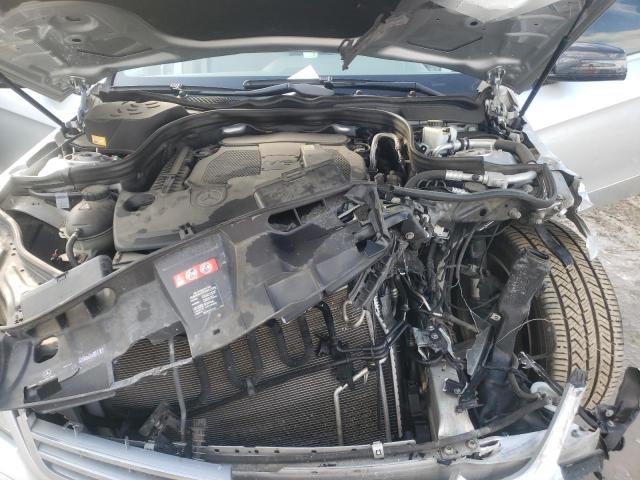 Photo 11 from auction – 2013 MERCEDES-BENZ E 350 with VIN WDDHF5KB6DA701810