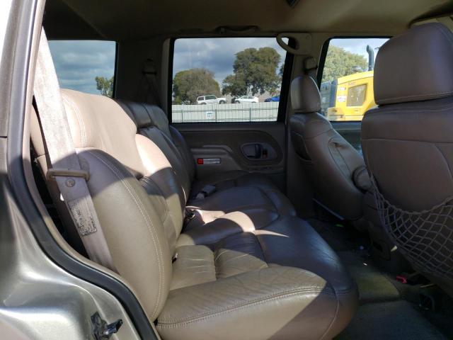 Photo 10 from auction – 1999 GMC YUKON with VIN 1GKEK13R5XJ754584