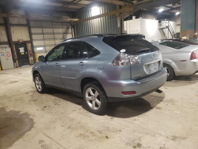 Photo 2 from auction – 2005 LEXUS RX 330 with VIN 2T2HA31U95C084315