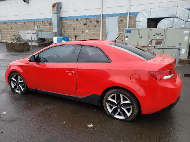 Photo 2 from auction – 2010 KIA FORTE SX with VIN KNAFW6A33A5258972