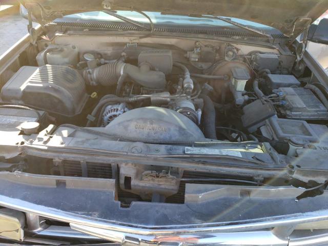 Foto 11 de la subasta – 1997 CHEVROLET GMT-400 C1 con VIN 2GCEC19R0V1163831