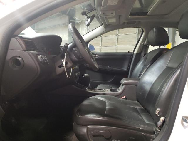 Photo 7 from auction – 2016 CHEVROLET IMPALA LIM with VIN 2G1WC5E35G1141235