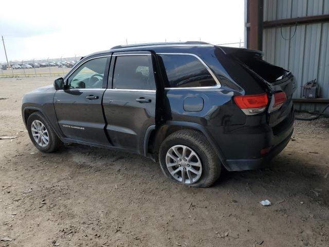 Photo 2 from auction – 2014 JEEP GRAND CHER with VIN 1C4RJEAG4EC276409