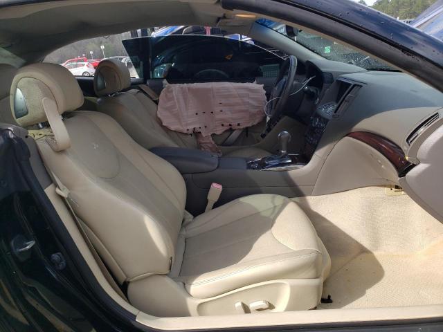 Photo 7 from auction – 2010 INFINITI G37 BASE with VIN JN1CV6FE8AM354656