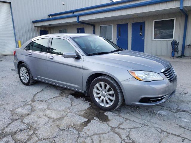 Photo 4 from auction – 2013 CHRYSLER 200 TOURIN with VIN 1C3CCBBB6DN765046