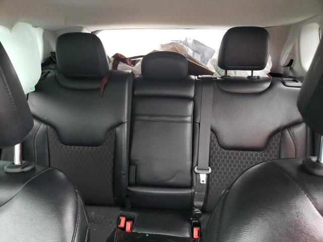 Photo 10 from auction – 2018 JEEP COMPASS LA with VIN 3C4NJCBB0JT468866