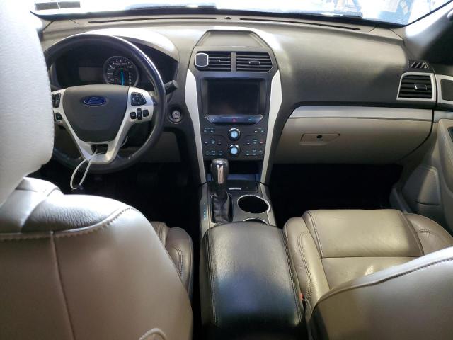 Photo 8 from auction – 2011 FORD EXPLORER X with VIN 1FMHK8D84BGA70800