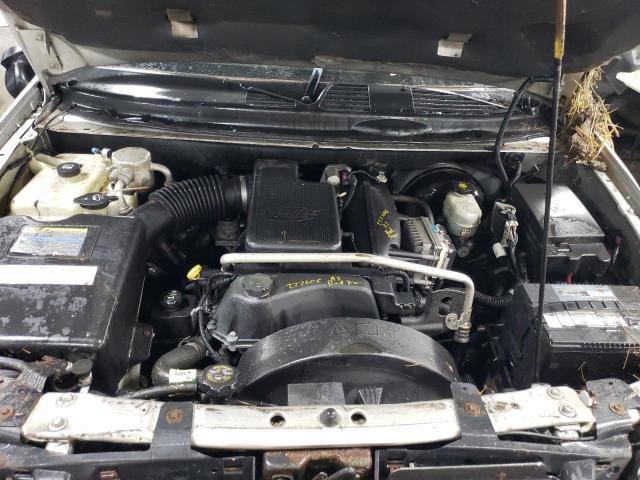 Photo 11 from auction – 2004 GMC ENVOY with VIN 1GKDT13S742313198