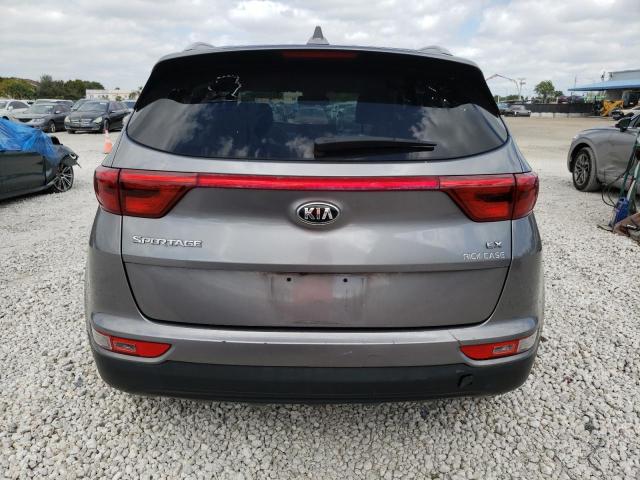 Photo 6 from auction – 2019 KIA SPORTAGE E with VIN KNDPN3AC3K7549504