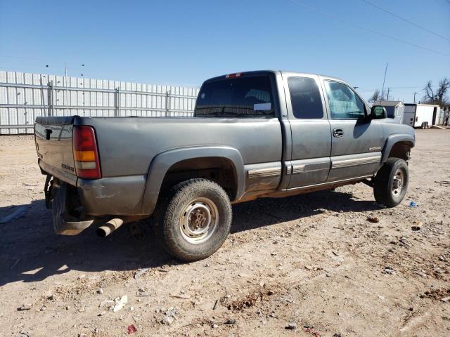 Photo 3 from auction – 2001 CHEVROLET SILVERADO with VIN 1GCHC29U21E228131