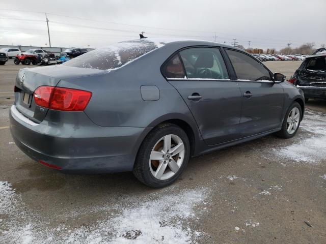Photo 3 from auction – 2012 VOLKSWAGEN JETTA TDI with VIN 3VWLL7AJ8CM343626