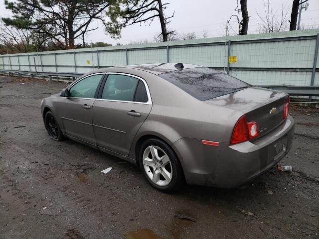 Photo 2 from auction – 2011 CHEVROLET MALIBU LS with VIN 1G1ZB5E05CF300974