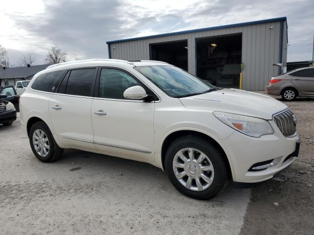 Photo 4 from auction – 2013 BUICK ENCLAVE with VIN 5GAKRCKD5DJ114514