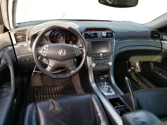 Photo 8 from auction – 2006 ACURA 3.2TL with VIN 19UUA66226A077287
